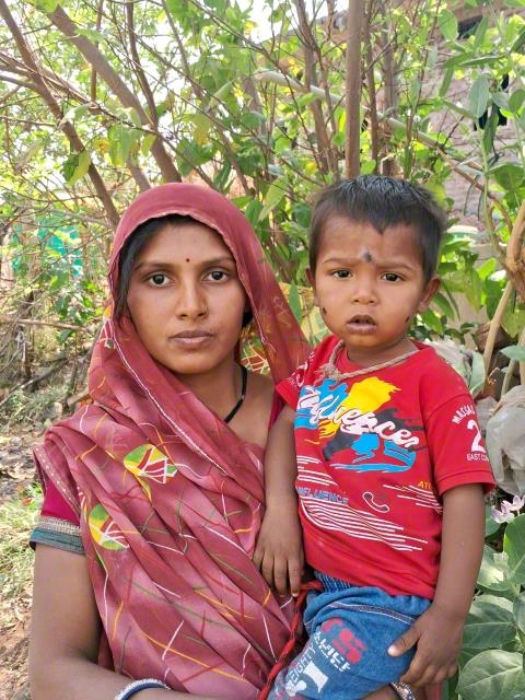 Sponsor A Child